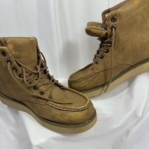 A Portland pig boot just a 1960s name😊😊 men’s size 11